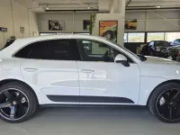 Usado Porsche Macan S 340 CV (250 kW) 2014 Blanco SUV