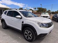 Occasion Dacia Duster Prestige 115 ch (84 kW) 2019 Blanc SUV