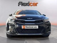 Usado Kia XCeed 120 CV (88 kW) 2023 Negro SUV