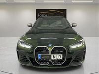 Usado BMW i4 Comfort Edition 400 kW (544 CV) 2024 Eléctrico Berlina