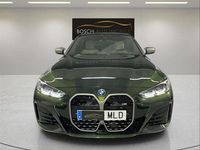 Usado BMW i4 Comfort Edition 400 kW (544 CV) 2024 Eléctrico Berlina