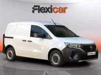 Usado Nissan Townstar 131 CV (96 kW) 2023 Blanco Van