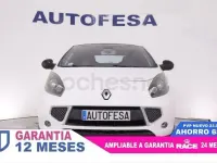 Usado Renault Wind Dynamique 133 CV (97 kW) 2010 Blanco Coupe