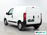 Usado Fiat Fiorino 95 CV (69 kW) 2022 Blanco Monovolumen