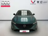 Usado Peugeot 308 SW Active 110 CV (80 kW) 2022 Azul Familiar