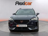 Usado Cupra Formentor 150 CV (110 kW) 2022 Gris SUV