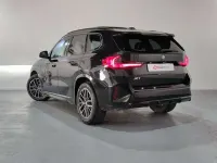 Usado BMW X1 163 CV (119 kW) 2024 Negro SUV