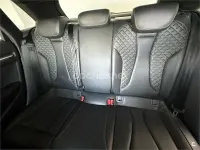 Usado Audi RS3 Performance 400 CV (294 kW) 2017 Gris / plata Berlina