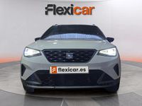 Usado Seat Arona FR 150 CV (110 kW) 2023 Blanco SUV