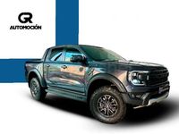 Usado Ford Ranger Raptor 210 CV (154 kW) 2024 Gris / plata Pickup/Camioneta