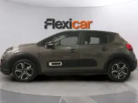 Usado Citroën C3 PureTech 83 CV (61 kW) 2024 Gris Berlina