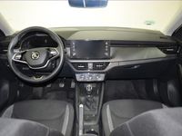 Brugt Skoda Scala Essence 95 HK (69 kW) 2024 Hvid Hatchback