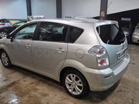 Usado Toyota Verso Active 150 CV (110 kW) 2009 Gris / plata Monovolumen
