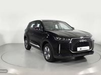 Usado Ebro s400 211 CV (155 kW) 2025 Negro SUV