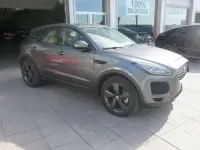 Usado Jaguar E-Pace S 150 CV (110 kW) 2020 Gris SUV