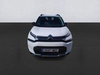 Usado Citroën C3 Aircross Feel 110 CV (80 kW) 2022 Blanco SUV