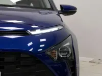 Usado Hyundai Bayon 84 CV (61 kW) 2023 Azul SUV