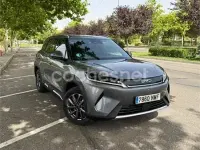 Nuevo BYD Atto 2 Boost 212 CV (155 kW) 2026 Gris / plata SUV