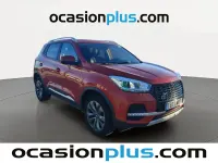 Usado DR DR 4.0 116 CV (85 kW) 2023 Blanco SUV