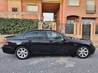 usado BMW 730 Serie 7 d Eletta