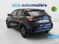 Usado MG MG3 116 CV (85 kW) 2025 Blanco Utilitario