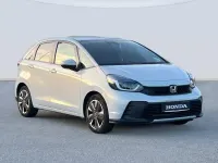 Usado Honda Jazz Advance 122 CV (89 kW) 2025 Blanco Utilitario