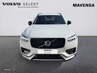 usado Volvo XC90 XC90 IIR-Design, B5 AWD mild hybrid 7 plazas...