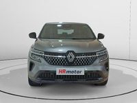 Usado Renault Austral Techno 140 CV (102 kW) 2024 Gris SUV