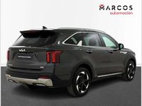 Usado Kia Sorento 215 CV (158 kW) 2025 Gris SUV