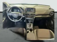 Usado Hyundai Kona Trend 141 CV (103 kW) 2020 Gris SUV