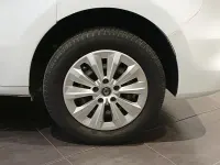 Usado Renault Kangoo Edition One 95 CV (69 kW) 2021 Blanco Monovolumen