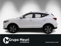 Usado MG ZS Comfort 106 CV (77 kW) 2025 Blanco SUV