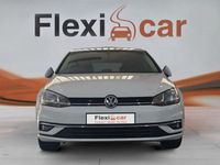 usado VW Golf Advance 1.4 TSI 125CV BMT DSG Gasolina en Flexicar Arteixo