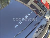 Usado Porsche Boxster 240 CV (176 kW) 2006 Azul Descapotable