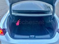 Usado Mercedes CLA200 150 CV (110 kW) 2019 Blanco Berlina