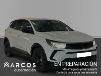 Usado Opel Grandland X 224 CV (164 kW) 2023 SUV