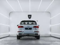 Używany Audi Q5 S-Line 163 KM (119 kW) 2019 Biały SUV
