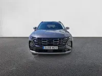 Usado Hyundai Tucson 136 CV (100 kW) 2025 SUV