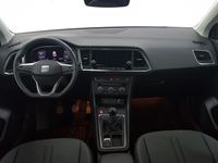 usado Seat Ateca 1.0 TSI S&S Style XM 81 kW (110 CV)