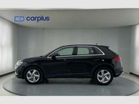 Usado Audi Q3 Advanced Plus 150 CV (110 kW) 2021 Negro SUV
