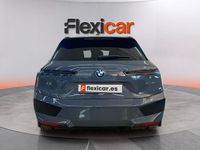 Usado BMW iX 239 kW (326 CV) 2023 Gris SUV