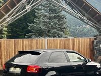 Usado Audi S3 265 CV (194 kW) 2007 Negro Utilitario