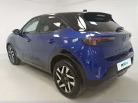 Usado Opel Mokka S 136 CV (100 kW) 2025 Azul SUV