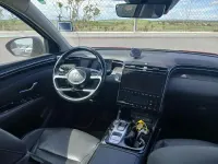 Usado Hyundai Tucson Style 136 CV (100 kW) 2021 SUV