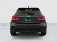 Usado Audi A1 110 CV (80 kW) 2022 SUV