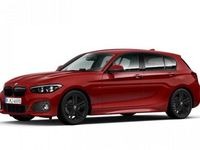 Usado BMW 118 150 CV (110 kW) 2019 Utilitario