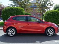 usado Seat Ibiza 1.0 TGI S&S FR 90