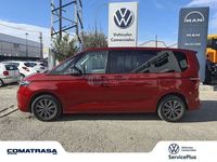 usado VW Multivan 2.0tdi Batalla Larga Life Dsg 110kw