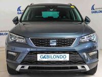 usado Seat Ateca 1.0 TSI S&S Ecomotive Style