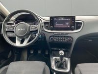 Usado Kia XCeed 120 CV (88 kW) 2022 Azul SUV